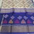 COTTON X KORA SILK TIE DYE SAREES CHINNLAPATTI